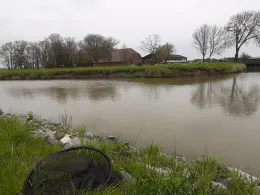 Butjadinger Zu- und Entwässerungskanal-1