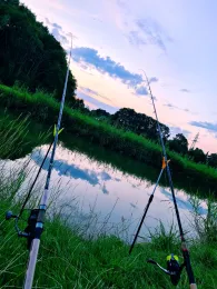 Butjadinger Zu- und Entwässerungskanal