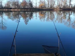 Fischparadies Kreutziger