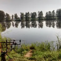 Speicher Kleinleitzkau