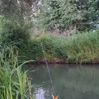 Längenmühlbach (Dingolfing)