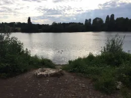 Deichsee (Buga-See Düsseldorf)-3