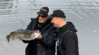 Angelpark Barweiler Mühle