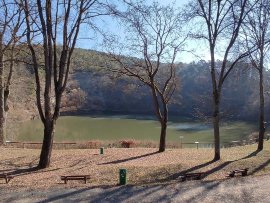 Frickenhäuser See-1