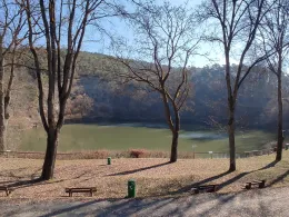 Frickenhäuser See-1