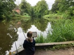 Dorfteich Löhrstorf-3