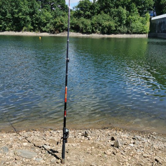 Vorsperre Thoßfell-1