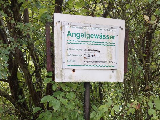 An der Einheit (Hohenmölsen)-2