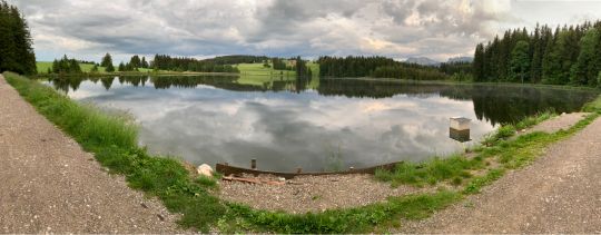 Kögelweiher (Nesselwang)-3