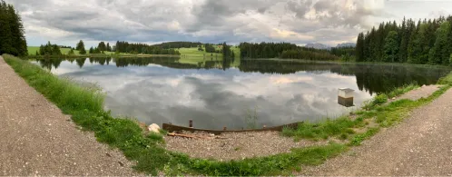 Kögelweiher (Nesselwang)-3