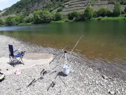 Yachthafen Winningen-2