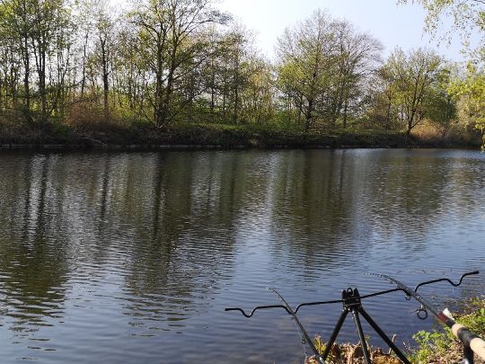 Alte Fahrt (Olfen)-1