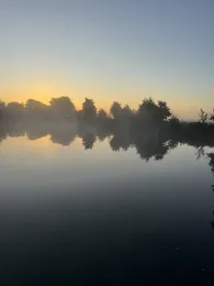 Baggerkuhlen Schmal Pad (Osteel)