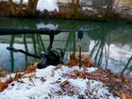 Schwarze Laber (Eisenhammer-Türklmühle)-4