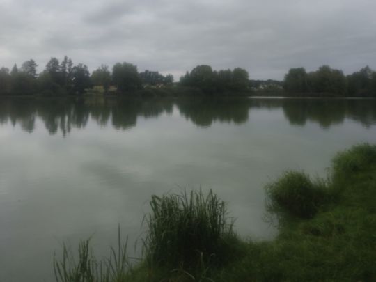 Linda Pond