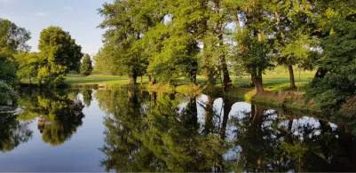 Schlossgraben Gifhorn-1