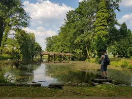 Schlossgraben Gifhorn
