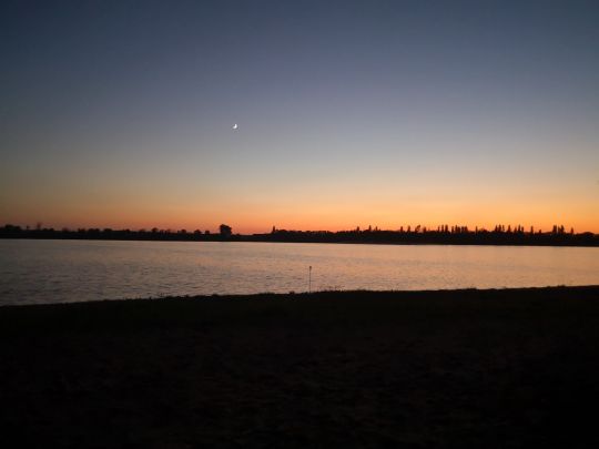 Abbaufeld Elbekies IV (Mühlberg)-1