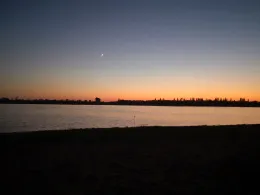 Abbaufeld Elbekies IV (Mühlberg)-1