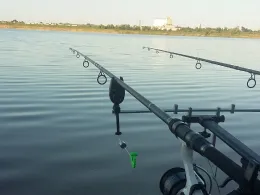 Abbaufeld Elbekies IV (Mühlberg)