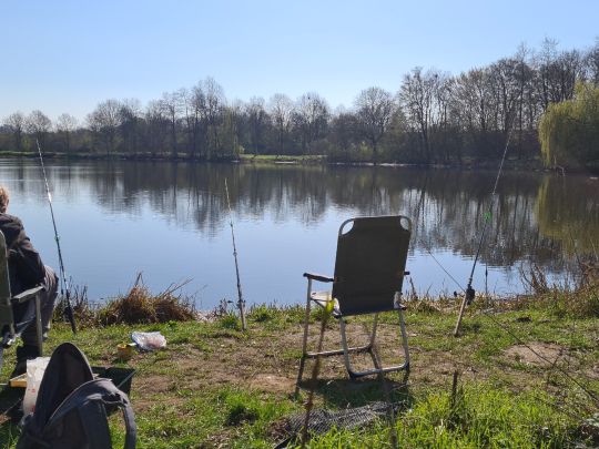 Milli (Delmegrundsee)