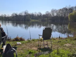 Milli (Delmegrundsee)