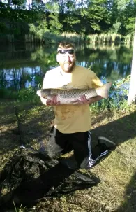 Ziegeleiteich Simmersdorf