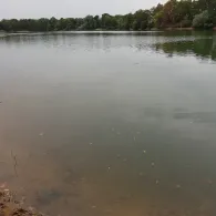 Baggersee Hersping