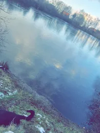 See an der Mühle Nenndorf-1