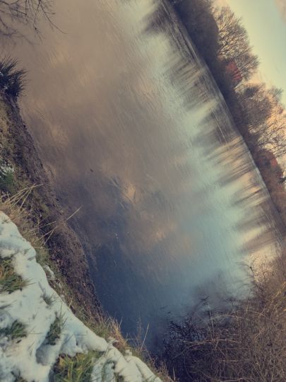 See an der Mühle Nenndorf