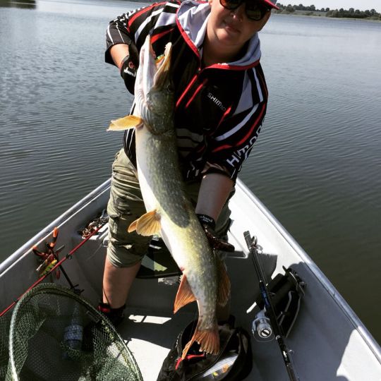 Großer Pönitzer See-2