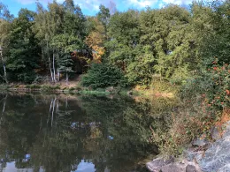 Schießplatz Kauschwitz