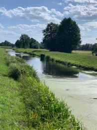 Zerkwitzer Kahnfahrt