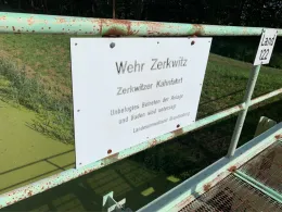 Zerkwitzer Kahnfahrt-0