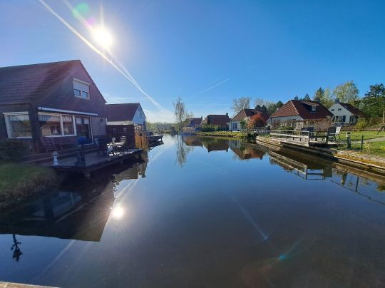 Landal Domein De Schatberg-3