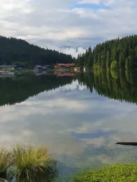 Spitzingsee