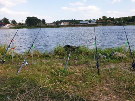 Angeln in Berkholz-Meyenburg