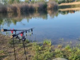 Kiesschacht Güsten-4