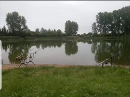 Kiesschacht Güsten-0