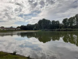 Kiesschacht Güsten-1