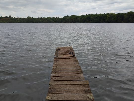 Kleiner Eutiner See