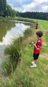 Weißer Regen (Bad Kötzting)