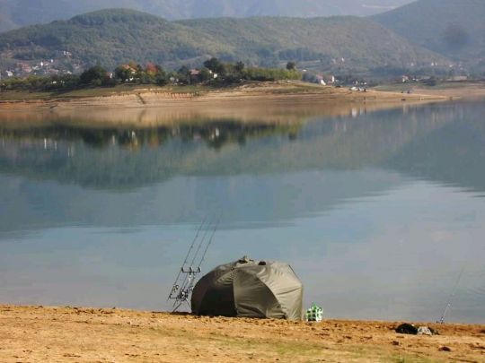 Ramsko jezero-1