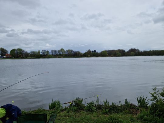 Vechtesee (Nordhorn)-3