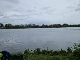 Vechtesee (Nordhorn)-3