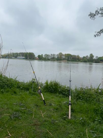 Vechtesee (Nordhorn)-4