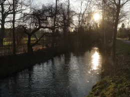 Mühlengraben (Wienhausen)-1