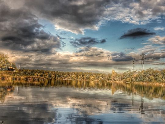 Heidesee (Forst)