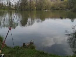 Wildgehege-Teiche Willebadessen