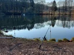 Wildgehege-Teiche Willebadessen-3